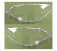 Car Front HeadlAmp Shell For Buick For Encore 2013 2014 2015 Front Headlamp Cover Transparent Lamp Headlight Shell Lens Plexiglass Replace OEM Lampshade Headlight Lenses(2PCS left and right)