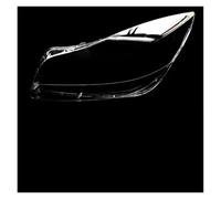 Car Front HeadlAmp Shell For Buick For Regal 2009 2010 2011 2012 Clear Lamp Shell Left/Right Replacement Lampshade Car Headlight Glass Cover Headlight Shade Light Shell(Left right)