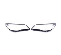 Car Front HeadlAmp Shell For Chevrolet For Malibu 2016 2017 2018 Headlamp Transparent Shell 1/2pcs Car Front Headlight Lens Cover Headlight Shade Light Shell(Left and Right)