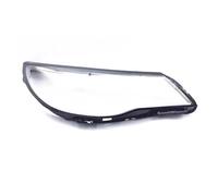 Car Front HeadlAmp Shell For Chevrolet For Malibu 2016 2017 2018 Headlamp Transparent Shell 1/2pcs Car Front Headlight Lens Cover Headlight Shade Light Shell(Right)