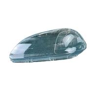 Car Front HeadlAmp Shell For Civic 1996 1997 1998 Car Headlight Shell Replacement Headlight Cover Headlamp Lens Headlight Glass Auto Shell Cover (Left)