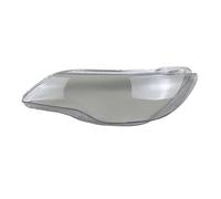 Car Front HeadlAmp Shell For Civic Chassis Number FD 2006-2008 Front Headlight Cover Transparent Lampcover PC Lampshade Anti Cracking Lens Shell Headlight Shade Light Shell(Left)