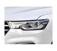 Car Front HeadlAmp Shell For Great For Wall For Haval H7 2018-2021 Headlight Lens Cover Transparent Lampshade Headlamp Shell For Plexiglass Car Accessories Headlight Clear Lens Cover(1PCS right side)