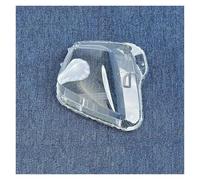 Car Front HeadlAmp Shell For Hyundai For Tucson 2021 2022 2023 Accessories The Car Transparent PC Material Headlights Lens Headlight Lenses(1PCS Left Side)