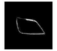 Car Front HeadlAmp Shell For Kia For Borrego For Mohave HM 2008-2017 Headlight Cover Car Headlamp Lens Glass Replacement Front Lamp Shade Headlight Lens Car(1piece Right Side)