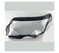 Car Front HeadlAmp Shell For LAND For ROVER For RANGE For ROVER For VOGUE 2014-2017 Light Caps Car Front Headlight Cover Glass Lens Shell Car Headlight Clear Lens Cover(Right)