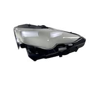 Car Front HeadlAmp Shell For Lexus For IS300 For IS250 2013-2015 Headlight Cover Transparent Lens Headlamp Shell Replace Lampshade (Right)