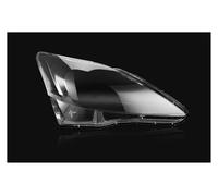 Car Front HeadlAmp Shell For Lexus IS IS250 IS300 2006 2007 2008 2009 2010 2011 2012 Car Headlight Cover Lens Shell Lampshade Car Headlight Lenses(Left side)