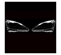 Car Front HeadlAmp Shell For Lexus IS250 IS300 IS350 XE20 2006-2012 HeadLights Cover Transparent Housing Front Headlights Lens Shell Glass Lampcover