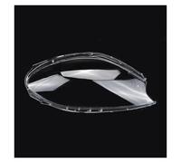 Car Front HeadlAmp Shell For Macan 2014 2015 2016 2017 Car Headlight Cover Cap Headlamp Shade Automobil Parts Accessori Car Light Assemblies Headlight Lenses(1 Piece Left)