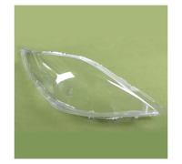 Car Front HeadlAmp Shell For Mazda 5 For M5 2008 2009 2010 Headlight Shell Transparent Shade Mask Headlamp Cover Head Lamp Lampshade Lens Auto Accessories Headlight Lenses(1PCS right side)