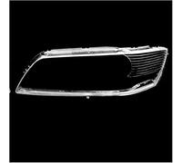 Car Front HeadlAmp Shell for Mitsubishi For CT9A 2005-2007 Headlight Cover Lamp Caps headlight protector