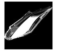 Car Front HeadlAmp Shell For Odyssey 2015 2016 2017 2018-2021 Front Headlamp Lamp Cover Transparent Headlight Shell Lens Plexiglass Replace The Lampshade(Right Side)