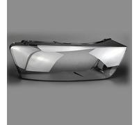 Car Front HeadlAmp Shell For Q3 2016-2018 Front Headlight Lens Cover Clear Headlamp Housing Shell Transparent Headlamp Lamp Shell (1pcs for Right light)