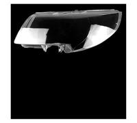 Car Front HeadlAmp Shell For Skoda For Superb 2009 2010 2011 2012 2013 Car Headlamp Lens Auto Shell Cover Headlight(Left)