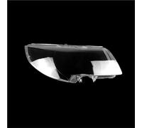 Car Front HeadlAmp Shell For Skoda For Superb 2009 2010 2011 2012 2013 Car Headlight Lens Car Headlamp Lens Auto Shell Cover Clear Lamp Cover(Right)