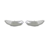 Car Front HeadlAmp Shell For Spirior 2009 2010 2011 2012 2013 Lampshade Headlamp Shell Lampmask Headlight Cover Transparent Shade Lens Headlight Shade Light Shell(Left and right)