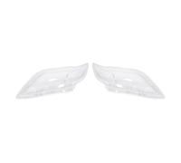 Car Front HeadlAmp Shell For Toyota For Camry 2006 2007 2008 Car Right Left Side Headlight Clear Lens Cover Head Light Lamp Lampshade Shell 2 Pcs Headlight Shade Light Shell