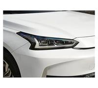 Car Front HeadlAmp Shell For Toyota For IA5 2019-2022 Headlight Cover Transparent Lampshade Lens Lamp Shell For Plexiglass Auto Replacement Parts Headlight Clear Lens Cover(1PCS right side)