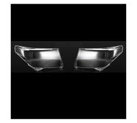 Car Front HeadlAmp Shell For Toyota For Land For Cruiser Lc200 2007 2008 2009 2010 2011 Car Headlight Glass Cover Clear Lamp Shell (Left and right)