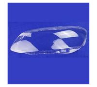 Car Front HeadlAmp Shell For VOLVO For XC60 T5 T6 2014-2017 Car Front Headlamp Lampshade Auto Transparent Case Glass Headlight Shell Lens Cover Caps Headlight Lenses(Right)
