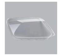 Car Front HeadlAmp Shell For VW For Amarok 2011-2022 Headlamp Shell Left/Right Front Headlamp Cover Headlight Shell Transparent Lampshade Lens (Only Right)