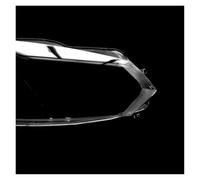 Car Front HeadlAmp Shell For VW For Golf 6 MK6 2009 2010 2011 2012 2013 Headlight Cover Car Lens Case Replacement Auto Shell Headlamp(Right)