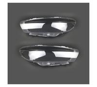 Car Front HeadlAmp Shell For VW For Scirocco 2009 2010 2011 2012 2013 2014 2015 2016 Car Headlight Cover Lens Lamp Shade Head Light Caps Lamp Shell Headlight Lenses