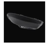 Car Front HeadlAmp Shell For VW For Scirocco 2009-2016 Headlight Shell Cover Car Headlight Lens Cover Replacement Lampshade Shell Mask YCZB02841 Headlight Clear Lens Cover(Left)