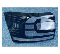 Car Front HeadlAmp Shell For VW For Tacqua 2020 2021 2022 2023 Rear Outer Tail Lamp Cover Brake Lights Shell Replace The Lampshade Headlight Clear Lens Cover(1PCS left side)