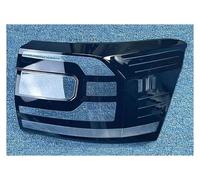 Car Front HeadlAmp Shell For VW For Tacqua 2020 2021 2022 2023 Rear Outer Tail Lamp Cover Brake Lights Shell Replace The Lampshade Headlight Clear Lens Cover(1PCS right side)