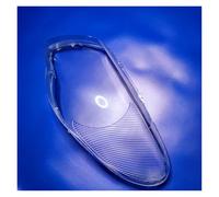 Car Front HeadlAmp Shell Replacement for Chrysler For Grand Voyager 2007-2012 Headlamp Lens Cover Headlight Lamp Shell Replace Transparent Lampshade Plexiglass(Right)(Right)