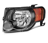 Car Front Headlight Blister For For Escape 2008 2009 2009 2010 2011 2012 Car Headlights Repair Lamp Lights Russia Arab Asia Africa Europe America