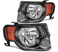 Car Front Headlight Blister For For Escape 2008 2009 2009 2010 2011 2012 Car Headlights Repair Lamp Lights Russia Arab Asia Africa Europe America