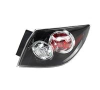 Car Front Headlight Blister For Mazda 3 2004 2005 2006 2007 2008 2009 2010 Auto Parts Tail Turn Rear Bumper Driving Brake Signal Light