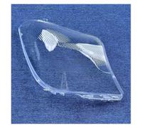 Car Front Headlight Cover For Benz For Sprinter 2013-2018 Car Accessories Clear Headlights Glass Lens Cover Replacement Shell Cover Car Headlight Cover(1PCS Right Side)