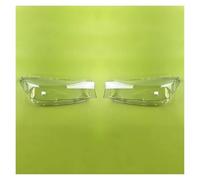 Car Front Headlight Cover For BMW 7 Series G11 G12 730 740 760 2016 2017 2018 Headlamp Cover Headlight Shell Lens Plexiglass Replace Lampshade(A Pair)