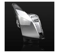 Car Front Headlight Cover For Cadillac For ATS For ATSL 2014 2015 2016 2017 Automotive Accessories Replace Transparent PC Lights Shell Headlights Lenses Car Headlight Cover(1pcs Right)