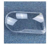 Car Front Headlight Cover For Chrysler 300C 2004-2010 Headlight Cover Headlamp Shell Mask Transparent Lampshdade Lens Auto Replacement Parts Car Headlight Cover(Right)