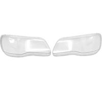 Car Front Headlight Cover For Chrysler For 300C 2011-2021 Left Front Headlight Shell Lamp Shade Lens HeadLight Cover(Left Right)
