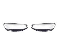 Car Front Headlight Cover For Honda For Breeze 2022 2023 2024 Lens Shell Transparent Lampshade Replacement Housing(Left and Right Side)