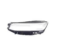 Car Front Headlight Cover For Honda For Breeze 2022 2023 2024 Lens Shell Transparent Lampshade Replacement Housing(1 Pcs Right Side)