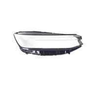 Car Front Headlight Cover For Honda For Breeze 2022 2023 2024 Lens Shell Transparent Lampshade Replacement Housing(1 Pcs Left Side)