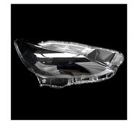Car Front Headlight Cover For Mazda 6 For Atenza 2017 2018 Headlamp Cover Transparent Lamp Headlight Shell Lens Plexiglass Replace The Lampshade Car Headlight Cover(Right)