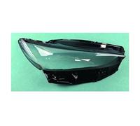 Car Front Headlight Cover For Mazda 6 For Atenza 2020 2021 Transparent Front Headlight Shell Headlamp Cover Lens Plexiglass Replacement Parts Headlight Cover(Right)