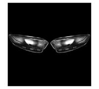Car Front Headlight Cover For Renault Kadjar 2016 2017 2018 Headlamp Case Transparent Lampshade Lampcover Glass Lamp Shell Lens Light(Right)