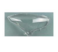 Car Front Headlight Cover For Suzuki For Swift 2018-2022 Front Headlight Cover Transparent Lampshade Lamp Lens Headlamp Shell Plexiglass Headlight Cover(Right)