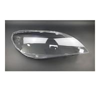 Car Front Headlight Cover For Volvo For V40 2017 2018 2019 Front Headlamp Lens Cover Headlight Glass Lamp Shell Transparent Lampshade Housing Car Headlight Shell(Right)