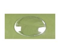 Car Front Headlight Cover For VW For Beetle 2003-2012 Headlamp Lamp Cover Headlight Shell Transparent Mask Lens Plexiglass Replace The Lampshade Headlight Cover(PCS right side)