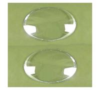 Car Front Headlight Cover For VW For Beetle 2003-2012 Headlamp Lamp Cover Headlight Shell Transparent Mask Lens Plexiglass Replace The Lampshade Headlight Cover(2PCS left and right)
